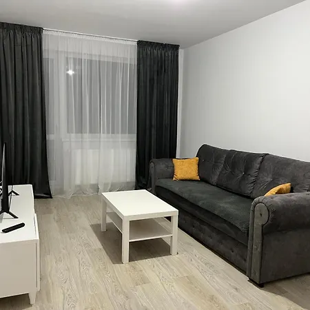 Coresi Grandis Braşov