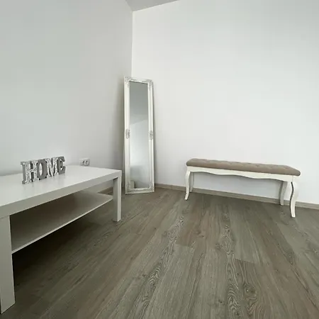 Apartment Coresi Grandis