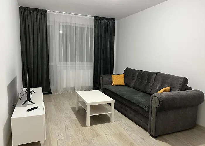 Coresi Grandis Brasov