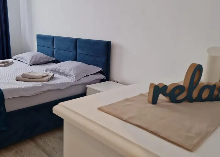 Apartman Coresi Grandis