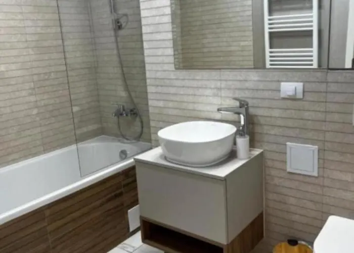 Coresi Grandis * Brasov